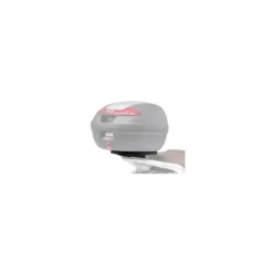 Piastra Givi Piaggio Beverly 125ie/300 Ie 10/11