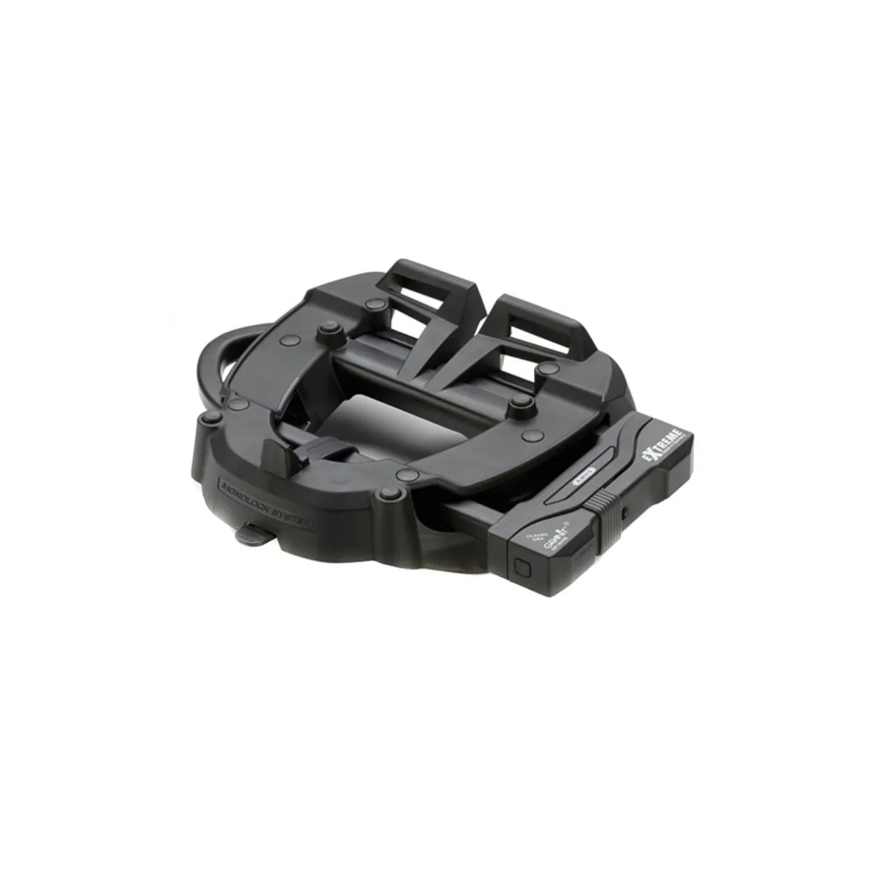 Piastra Monolock Portaluccheto Givi Cod. M6m