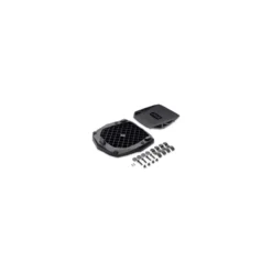 Piastra Universale Givi E251 Monokey Completa Di Kit Fis