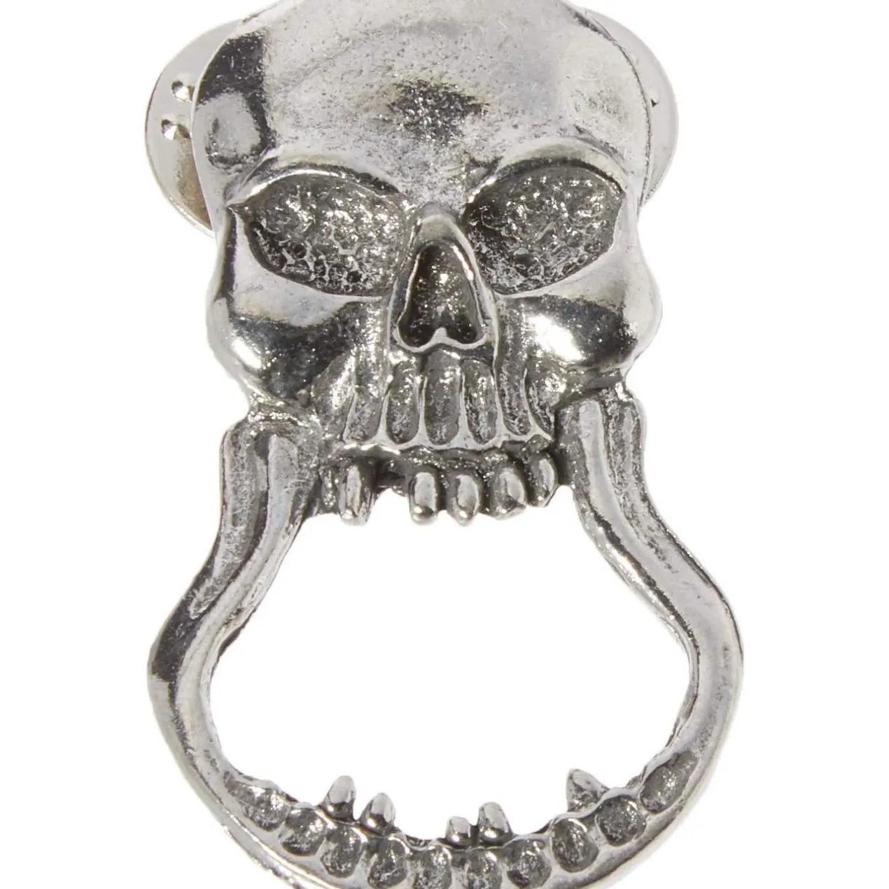 Pins Porta Occhiali Hot Leathers Skull
