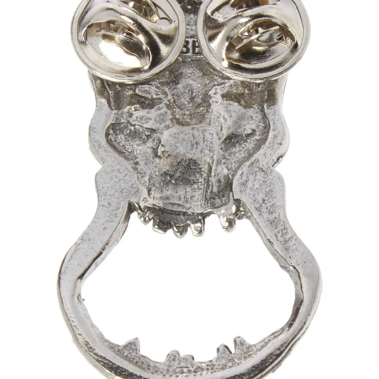 Pins Porta Occhiali Hot Leathers Skull