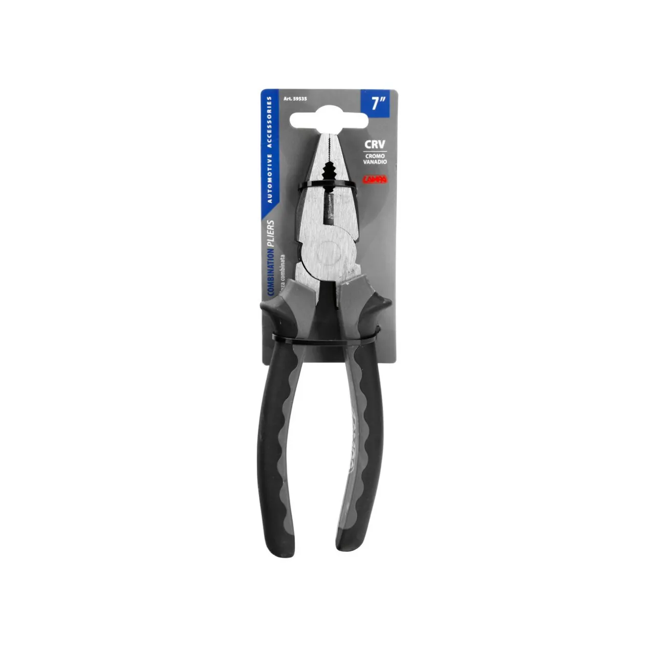 Pinza Combinata 7