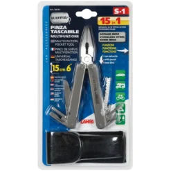 Pinza Multifunzione 15 In 1 6 Lampa 66141
