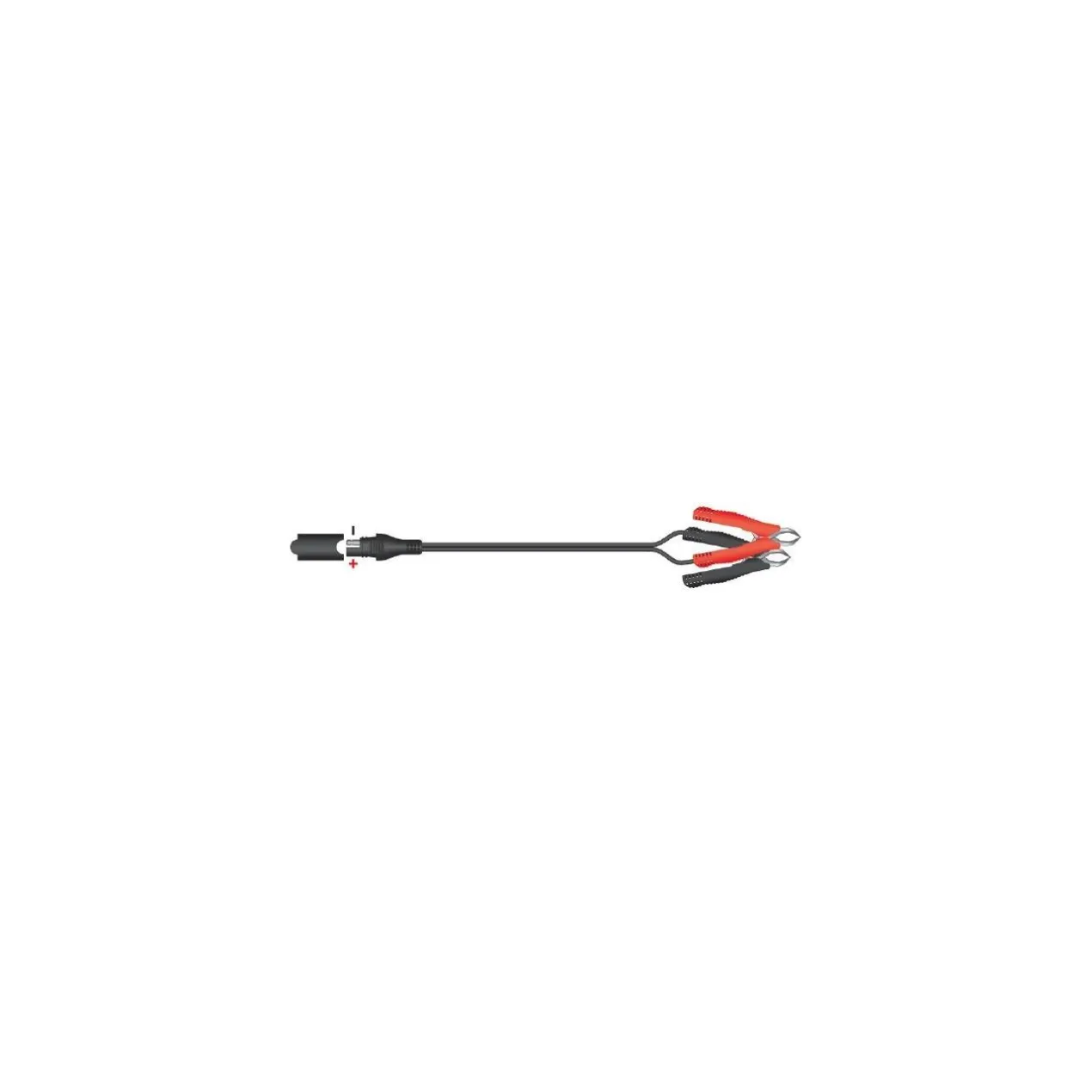 Pinze Batteria Sae-74 C/connettore Sae