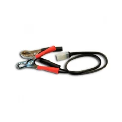 Pinze Con Connettore X Accumat / Optimat