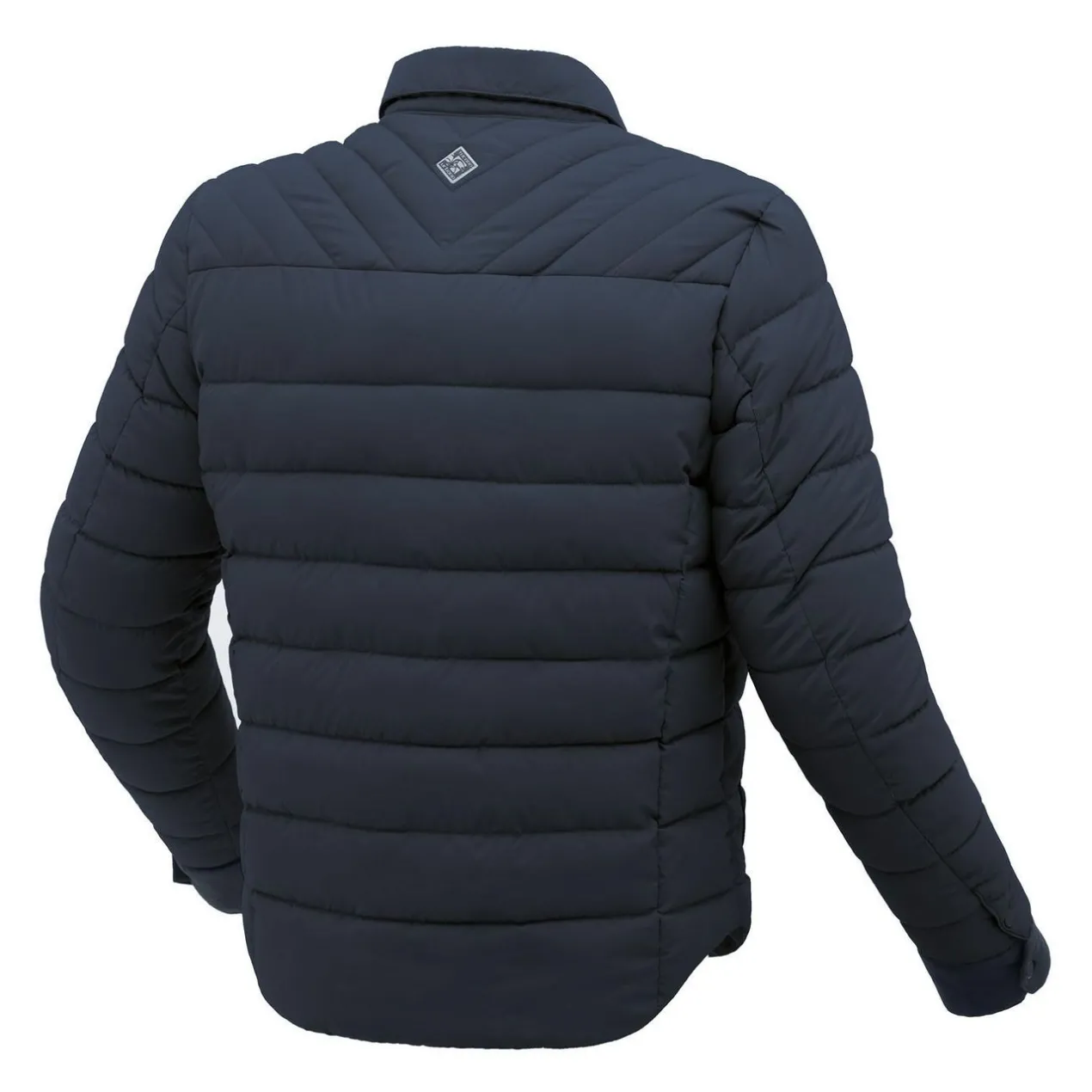 Piumino Tucano Urbano Mark Blu Scuro