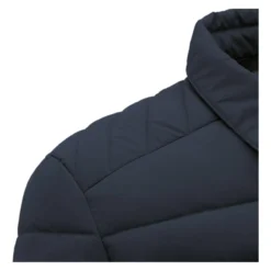 Piumino Tucano Urbano Mark Blu Scuro