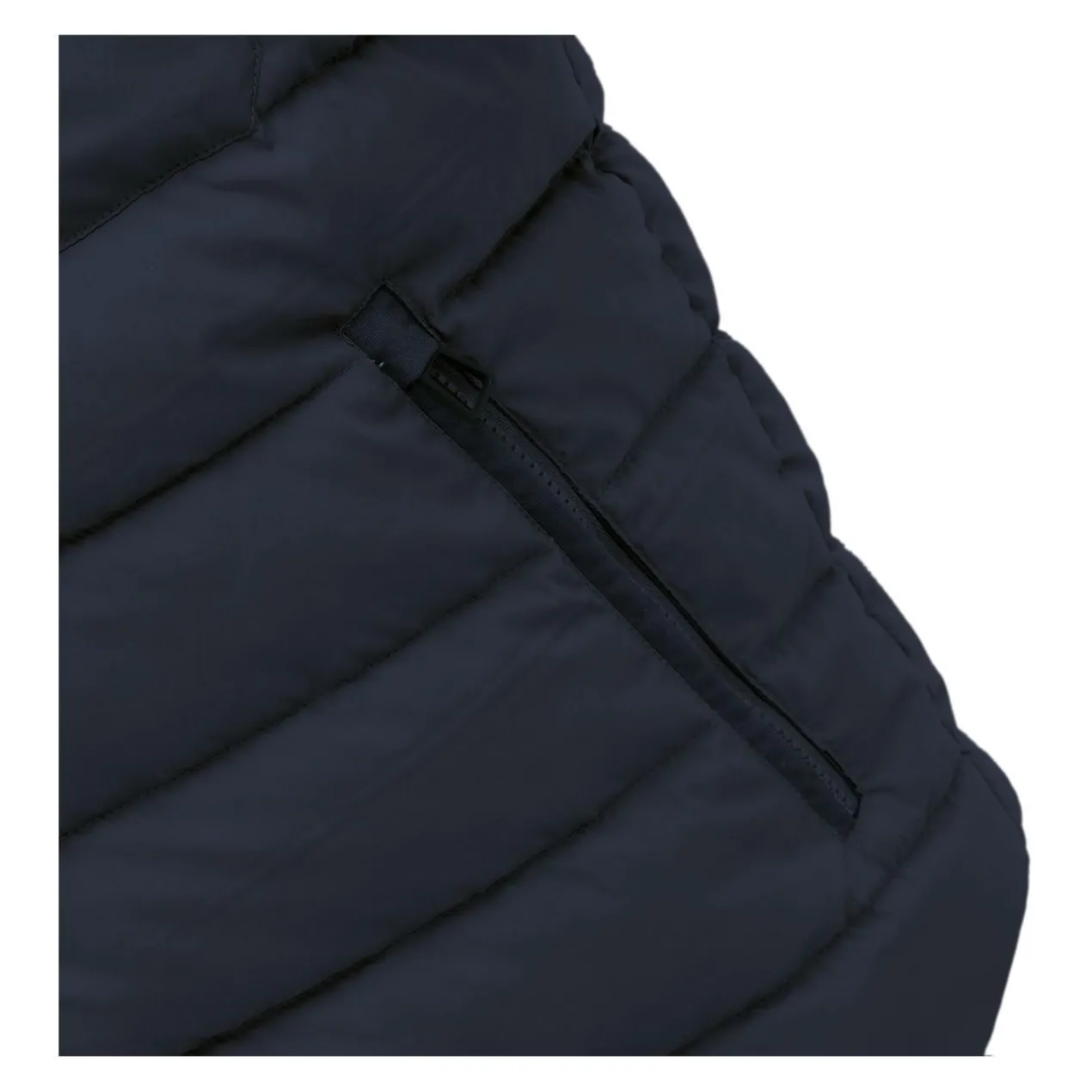 Piumino Tucano Urbano Mark Blu Scuro