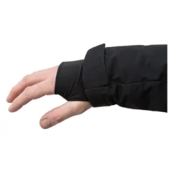 Piumino Tucano Urbano Topfive Nero