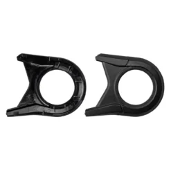 Placche Visiera Njs-12 Blk Nolan N30-4xp/tp/vp/t