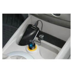 Plug-in Presa Usb,600ma 12/24v