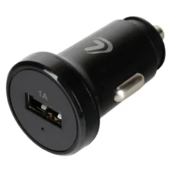 Plug-in Presa Usb,600ma 12/24v