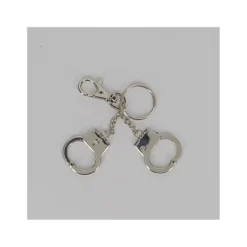 Portachiavi Manette
