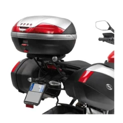 Portapacchi Givi Ducati Multistrada 1200 10/11