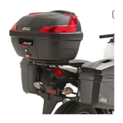 Portapacchi Givi Honda Cbr500r Sr1119 Monolock