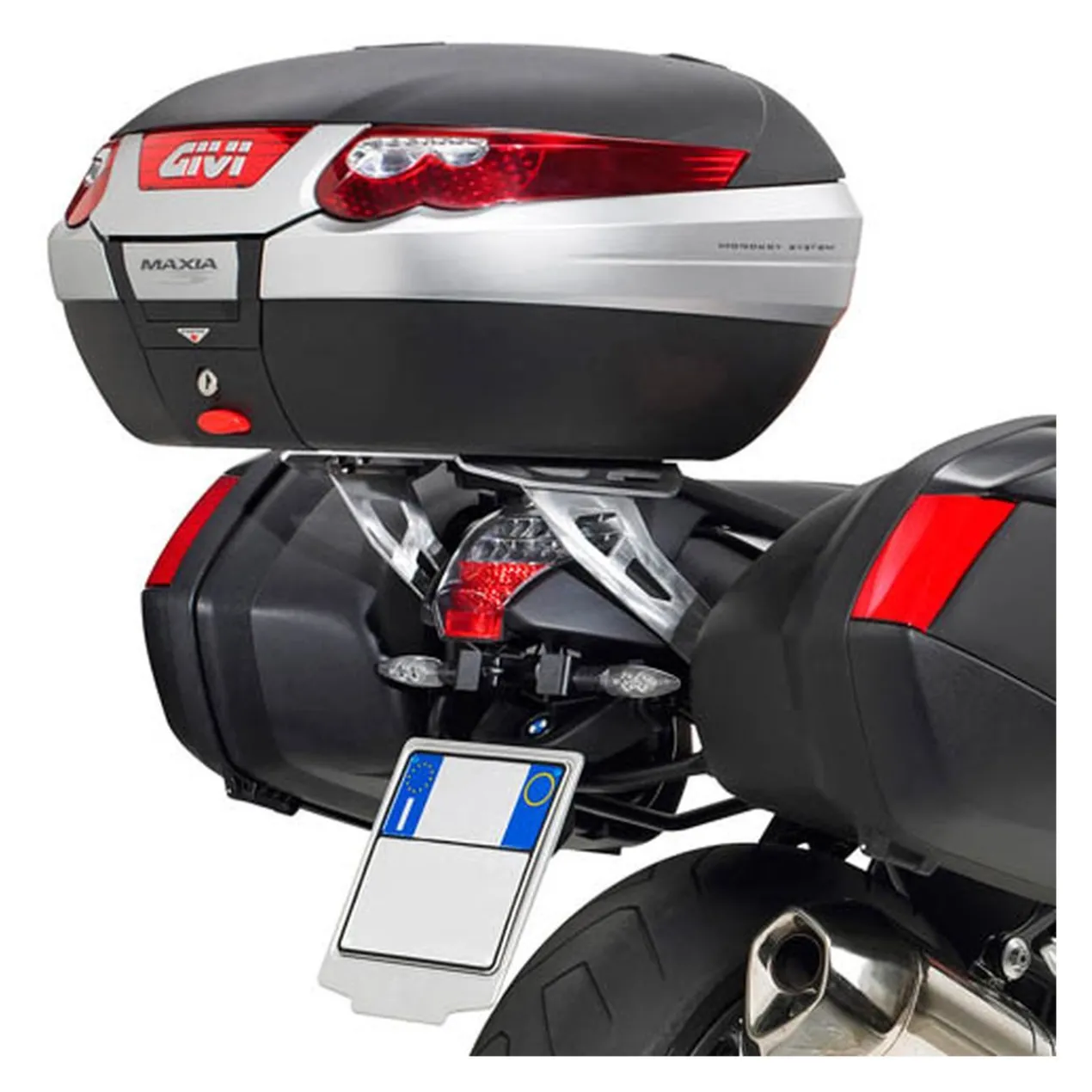 Portapacchi Givi Per Bmw S 1000 Xr (20-