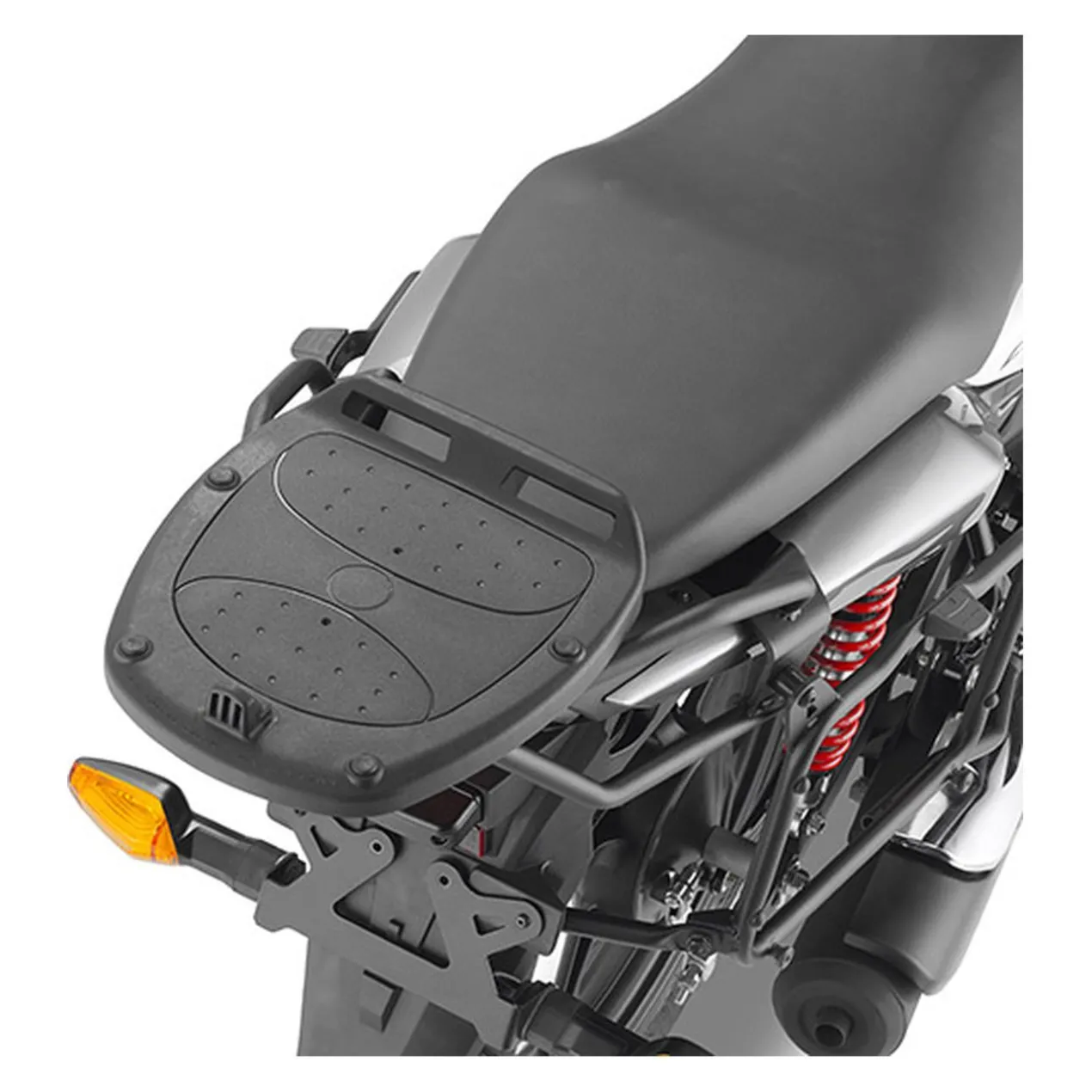 Portapacchi Givi Per Honda Cb 125f 2021