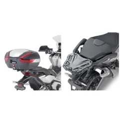 Portapacchi Givi Per Honda X-adv 750 2021 Sr1188