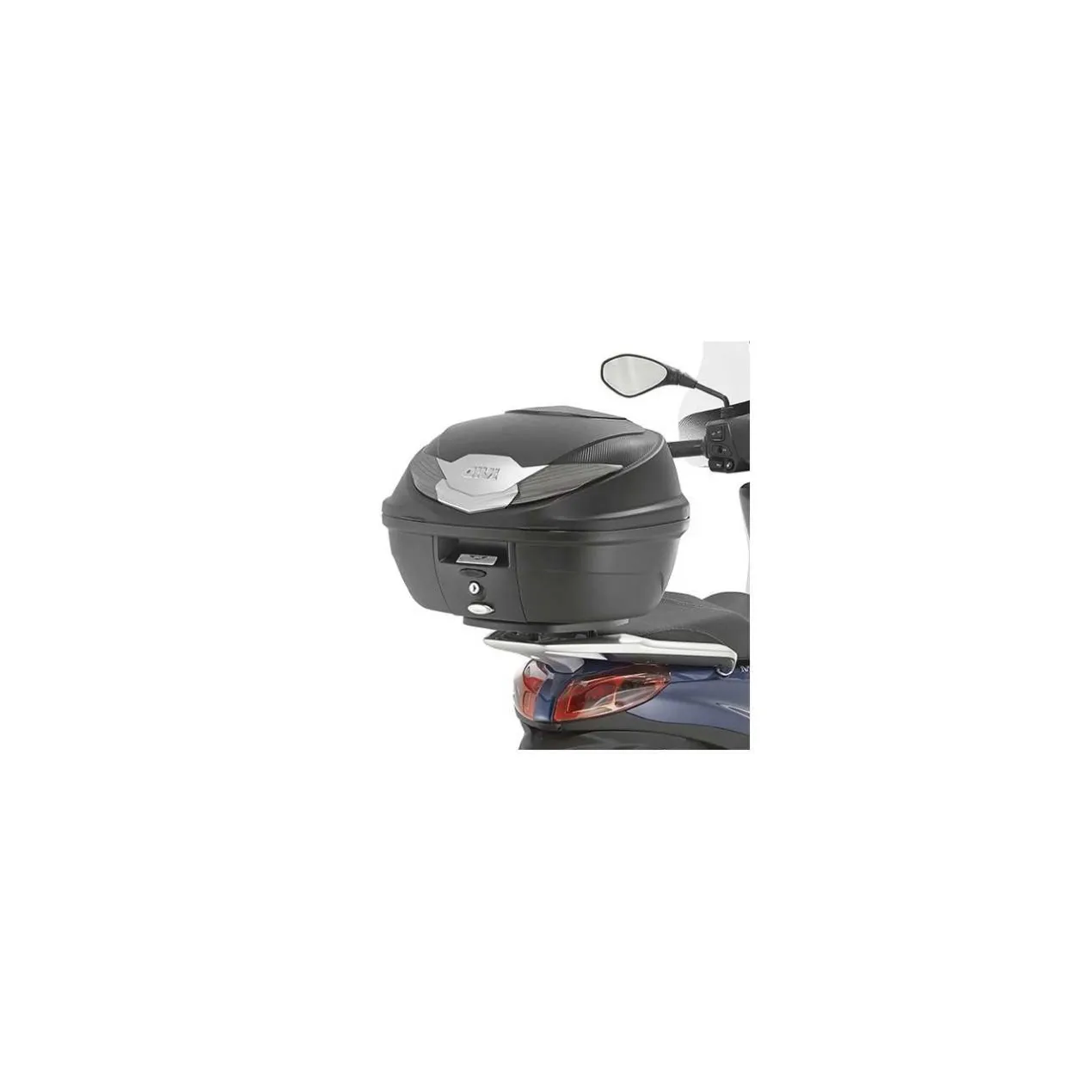 Portapacchi Givi Piaggio Medley '16 125-150 Sr5612