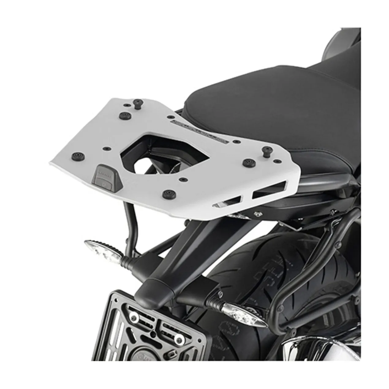 Portapacchi Givi Sra5117 Bmw R1200rs '15