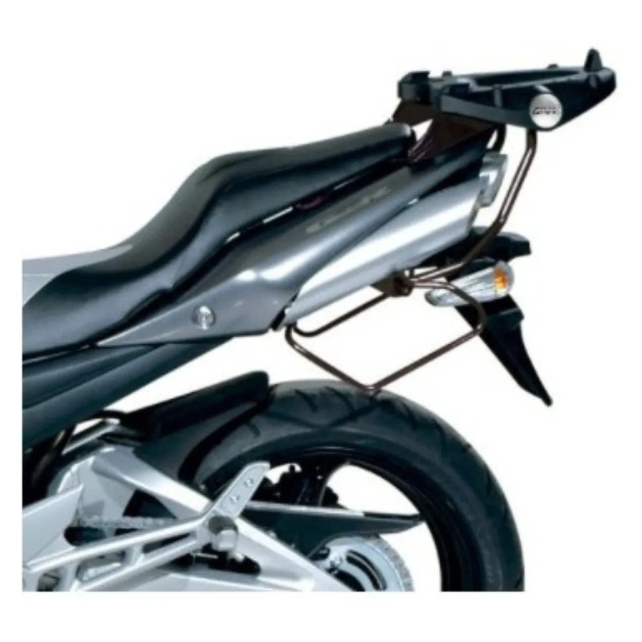 Portapacchi Givi Sr116m Suzuki Gsr 600 06/10
