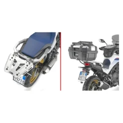 Portapacchi Monokey Givi Honda Xl750 Transalp 2023
