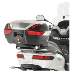 Portapacchi Monokey Givi Sr5609 Piaggio Mp3 500ie