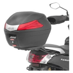 Portapacchi Monolock Givi Sr2123 Yam N-max 125 2015