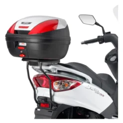 Portapacchi Monolock Givi Sym Joyride Evo Cod. Sr233m