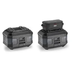 Portap. Givi S378 Baul.or.honda Crf1100l Af.twin '2