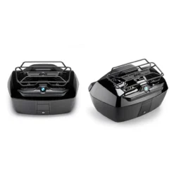 Portap. Per Bauletto Orig. Bmw R1300rt '26 Givi S379