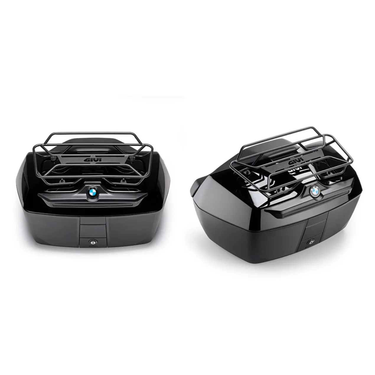 Portap. Per Bauletto Orig. Bmw R1300rt '26 Givi S379
