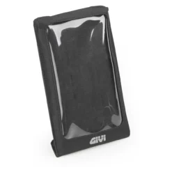 Porta Smartphone Per Borsa Serbatoio attacchi Easy Givi Easysh