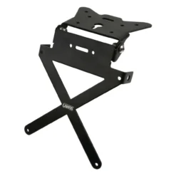Portatarga X-plate Con Inclinazione Variabile Lampa 90144