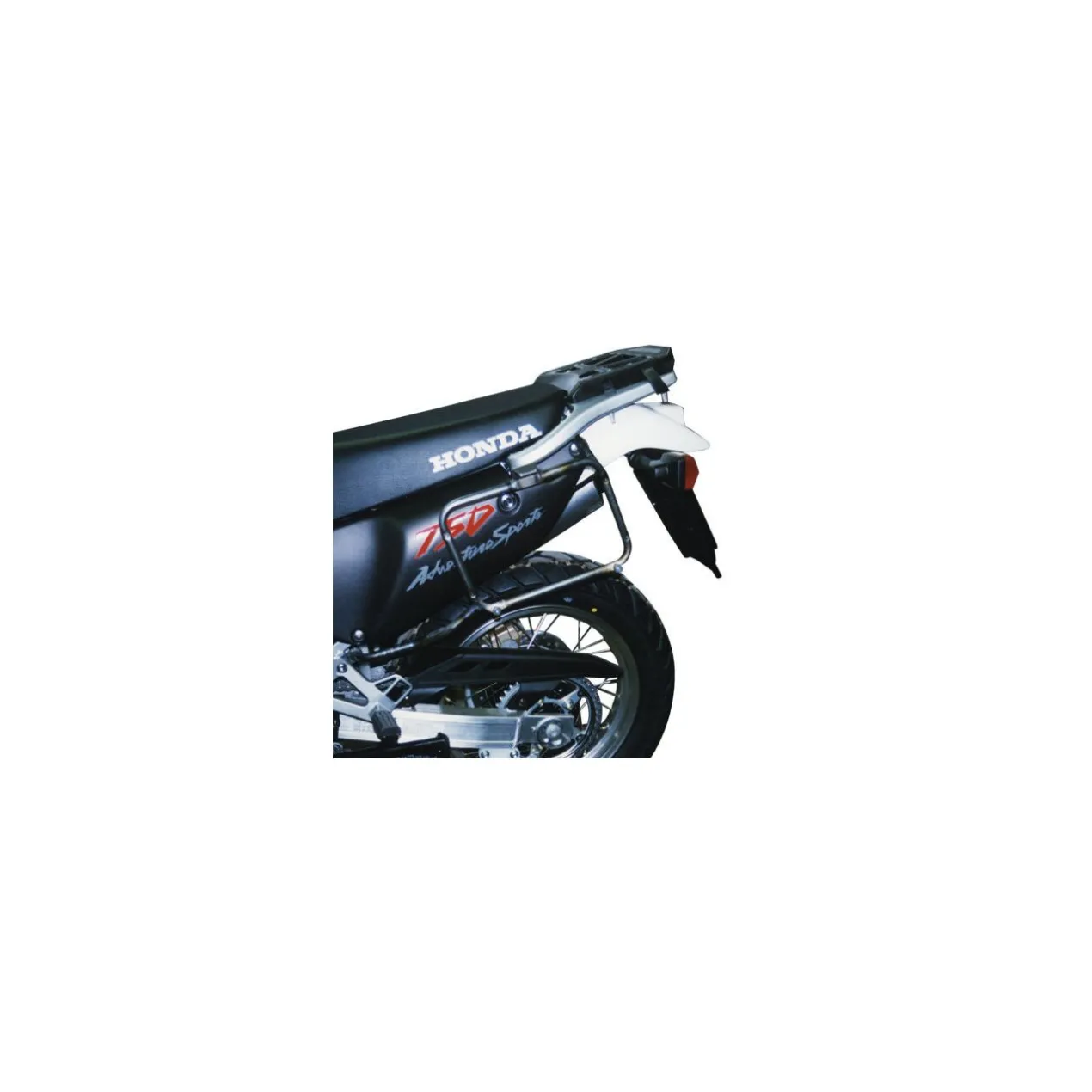Portavalige Laterali Givi Pl148 Honda Africa Twin 750 96/02
