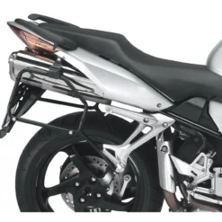 Portavalige Laterali Givi Pl447 Kawasaki Versys 650 06/09