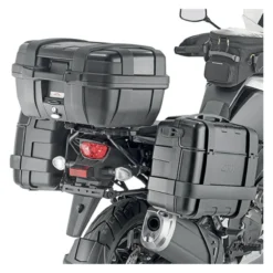 Portavaligie Laterale Givi Per Suzuki V-strom 1050
