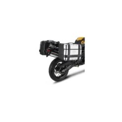 Portav. Laterale Givi Bmw F650-f800 Gs'08