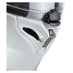 Presa D'aria Mentoniera Hjc Per Fg-17 - White