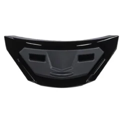 Presa D'aria Mentoniera Ls2 Per Casco Ff399 Matt Black