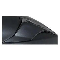 Presa D'aria Superiore Hjc Per Rpha70 Anthracite