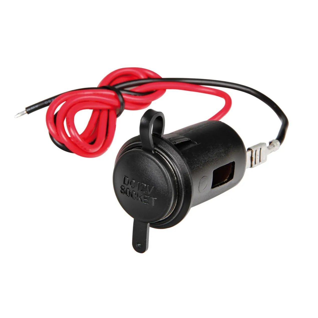 Presa Di Corrente Px1 Con Pannello Di Supporto Lampa 39035