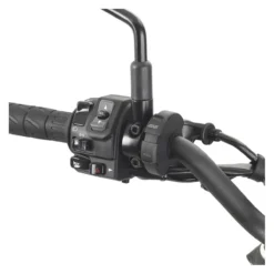 Presa Elettrica Usb E Usb-c Da Manubrio Givi S120