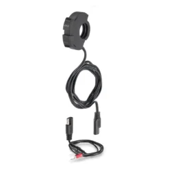Presa Elettrica Usb E Usb-c Da Manubrio Givi S120