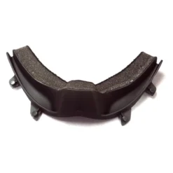 Profilo Con Spugna Spessore 18mm Per Caberg Ghost