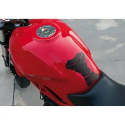 Protezione Adesivo Serbatoio Pro Tank X3 Black Lampa 90513