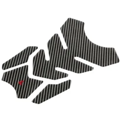 Protezione Adesivo Serbatoio Pro Tank X2 Carbon Look Lampa 90510
