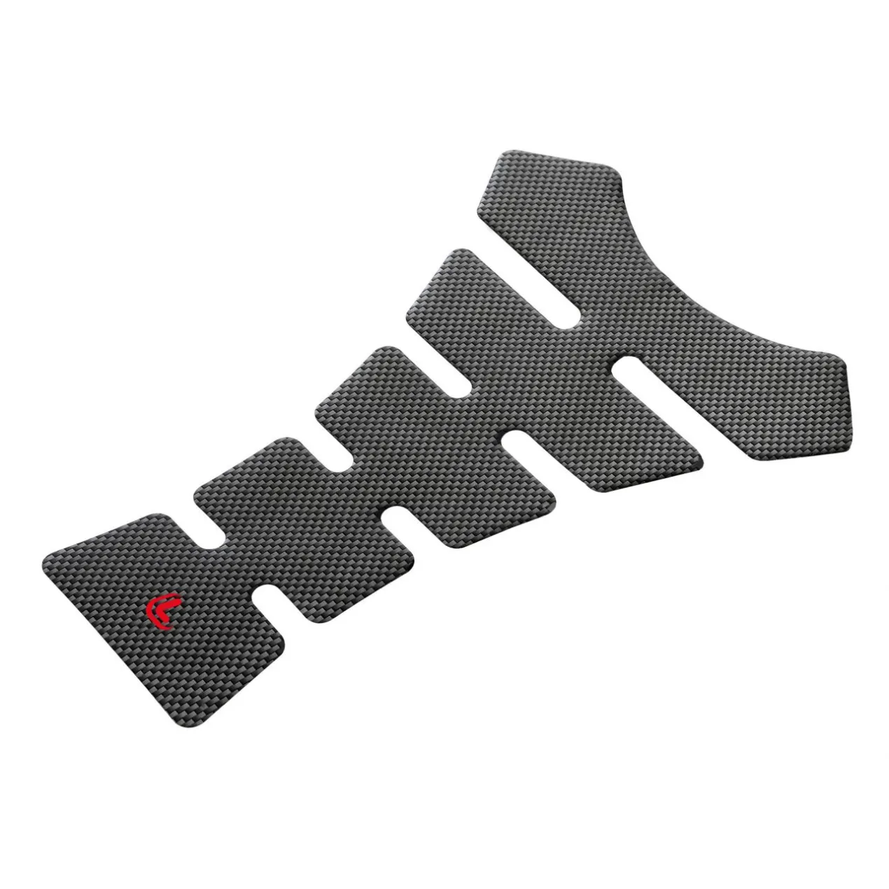 Protezione Adesivo Serbatoio Pro Tank X4 Carbon Look Lampa 90514