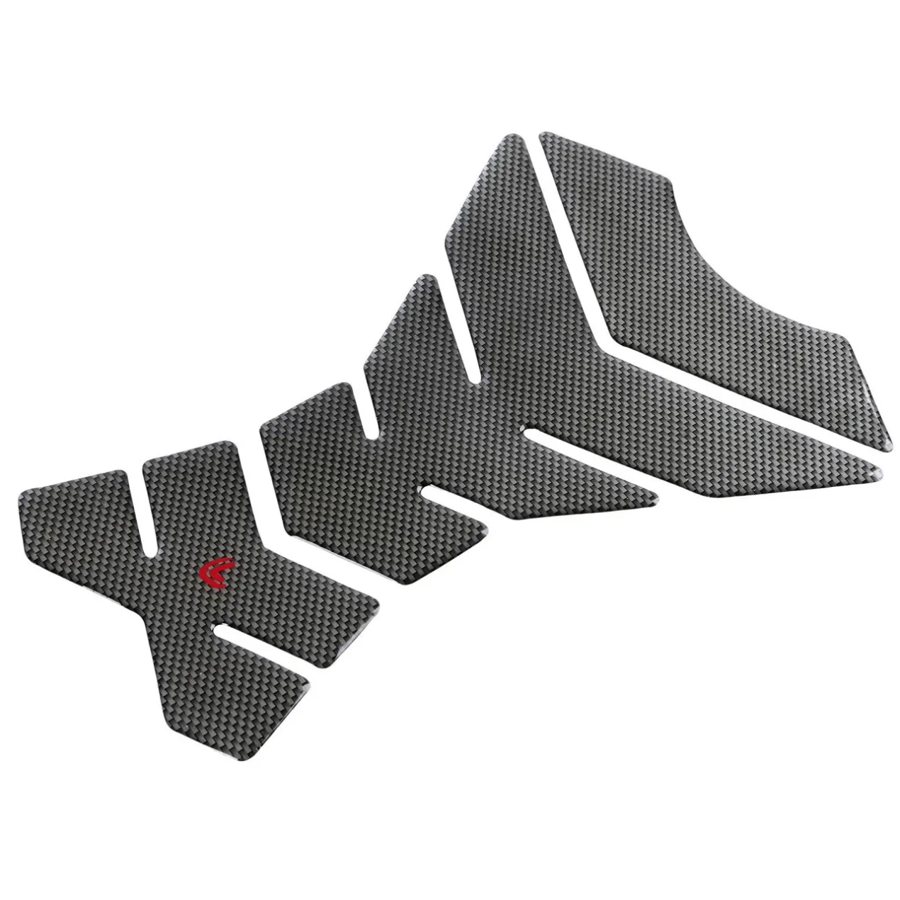 Protezione Adesivo Serbatoio Pro Tank X3 Carbon Look Lampa 90512