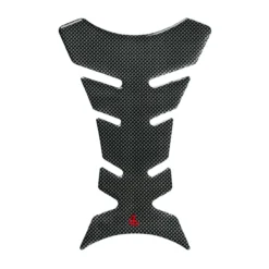 Protezione Adesivo Serbatoio Pro Tank X1 Carbon Look Lampa 90010
